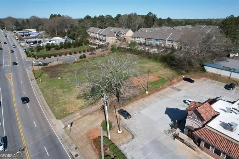 4086 Marietta Street, Powder Springs, GA 30127 - #3
