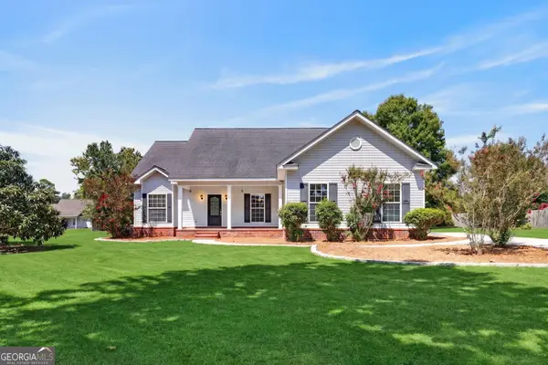 1704 Ashby Lane, Statesboro, GA 30458