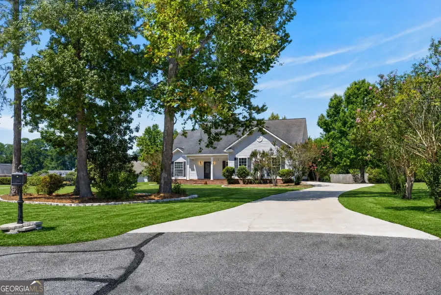 1704 Ashby Lane, Statesboro, GA 30458 - #3