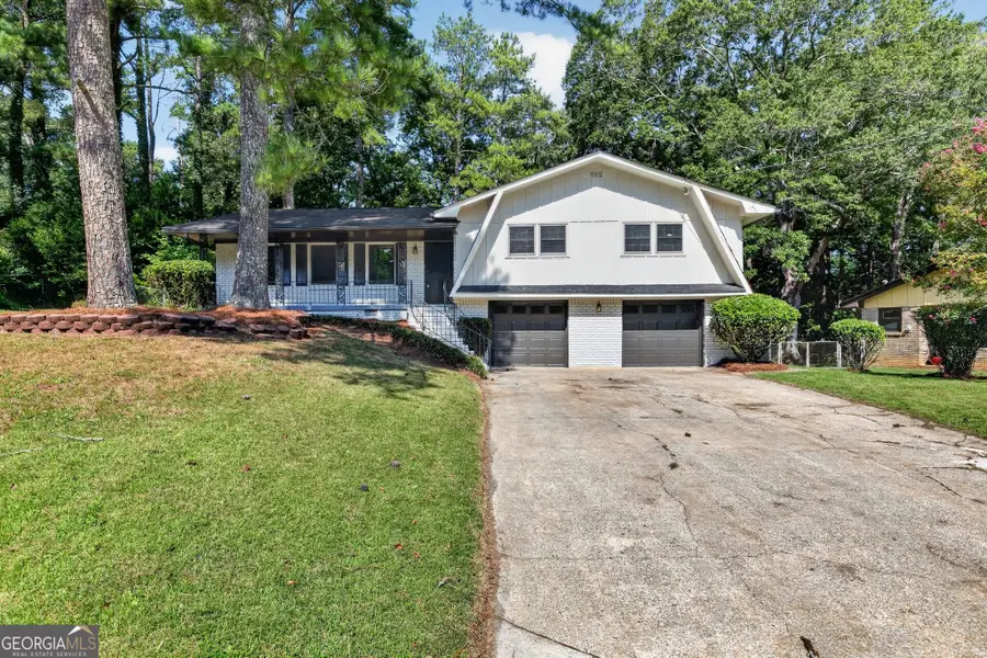 5675 Morning Creek Circle, College Park, GA 30349 - #2