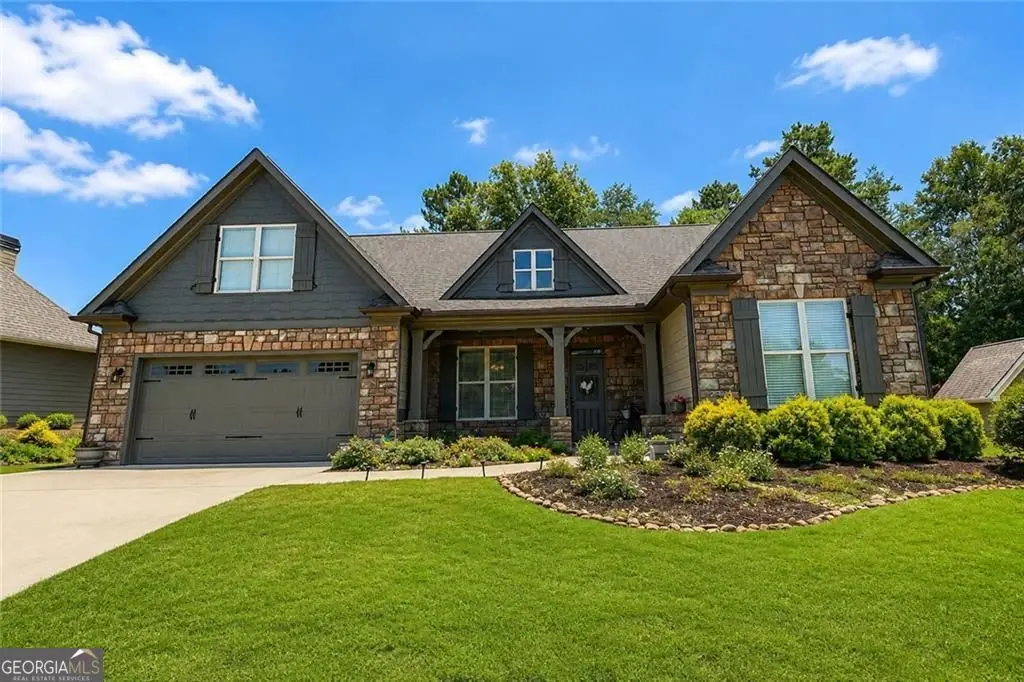 308 Taylor Leigh Court, Ball Ground, GA 30107 - #1