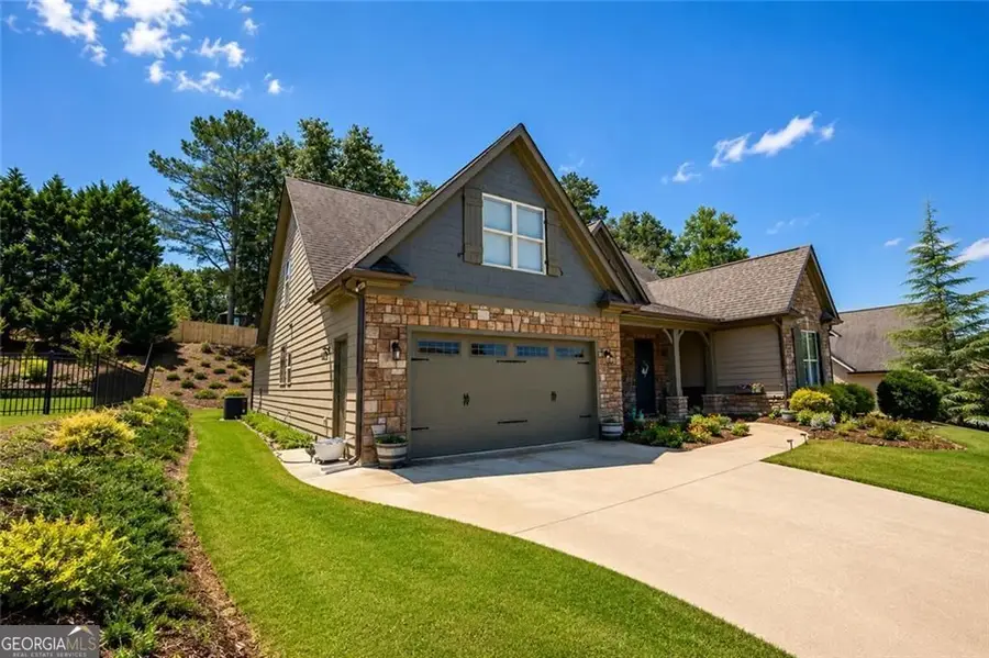 308 Taylor Leigh Court, Ball Ground, GA 30107 - #2