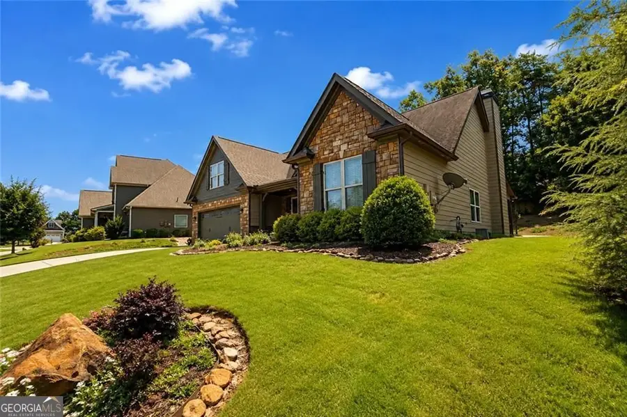 308 Taylor Leigh Court, Ball Ground, GA 30107 - #3