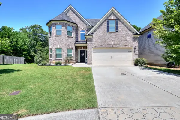 811 Overlook Path Way, Lawrenceville, GA 30045