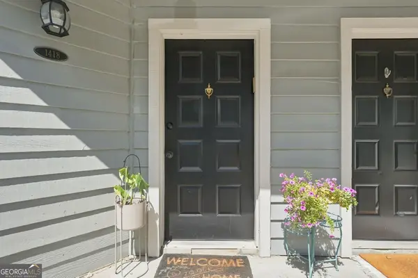 1418 N Crossing Drive Ne, Atlanta, GA 30329