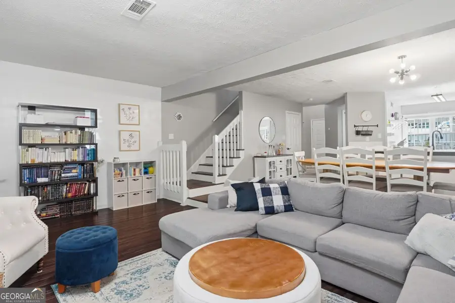 1418 N Crossing Drive Ne, Atlanta, GA 30329 - #2
