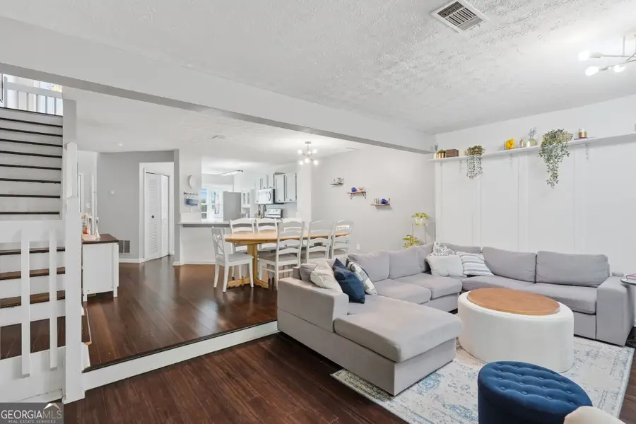 1418 N Crossing Drive Ne, Atlanta, GA 30329 - #3