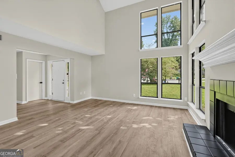 5369 Kelleys Creek Drive, Stone Mountain, GA 30088 - #3