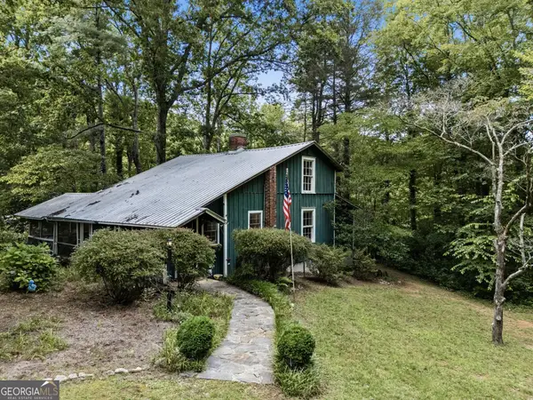 31 Bear Creek Lane, Clayton, GA 30525