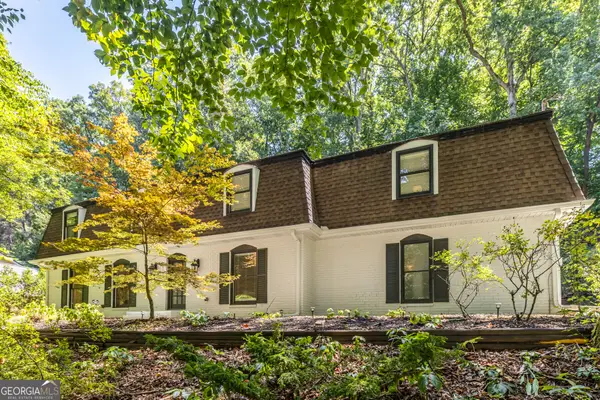 2483 Greenglade Road Ne, Atlanta, GA 30345