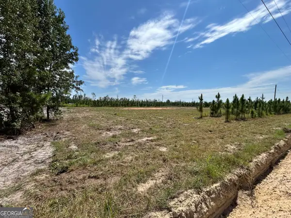 2096 Sellers Road Nw, Baxley, GA 31513