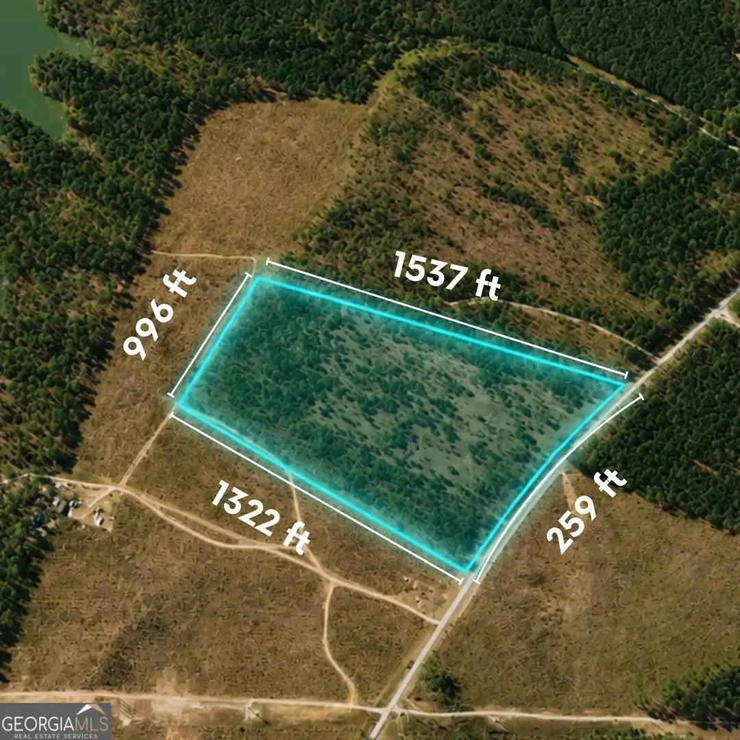 00 Gill Point Rd., Tignall, GA 30668 - #1