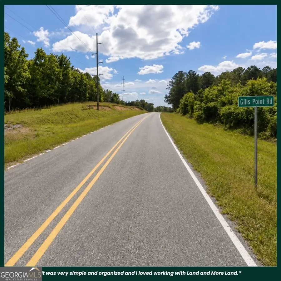 00 Gill Point Rd., Tignall, GA 30668 - #2