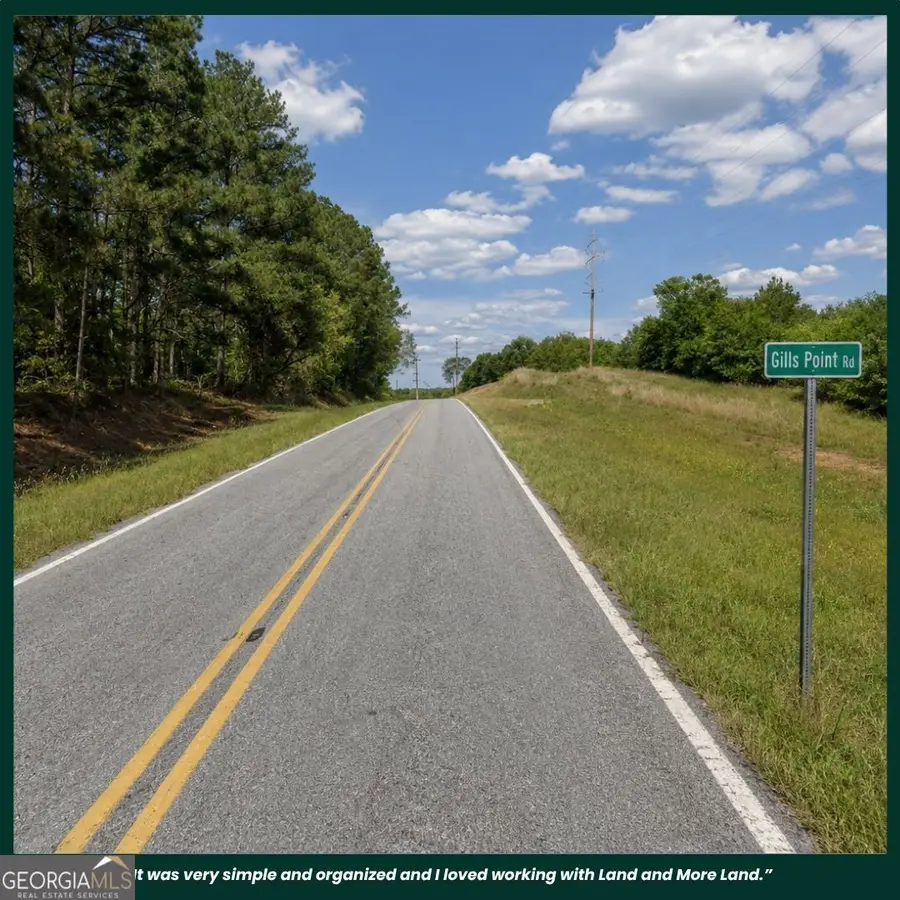00 Gill Point Rd., Tignall, GA 30668 - #3