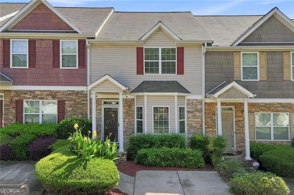251 Derby Court, Acworth, GA 30102 - #1