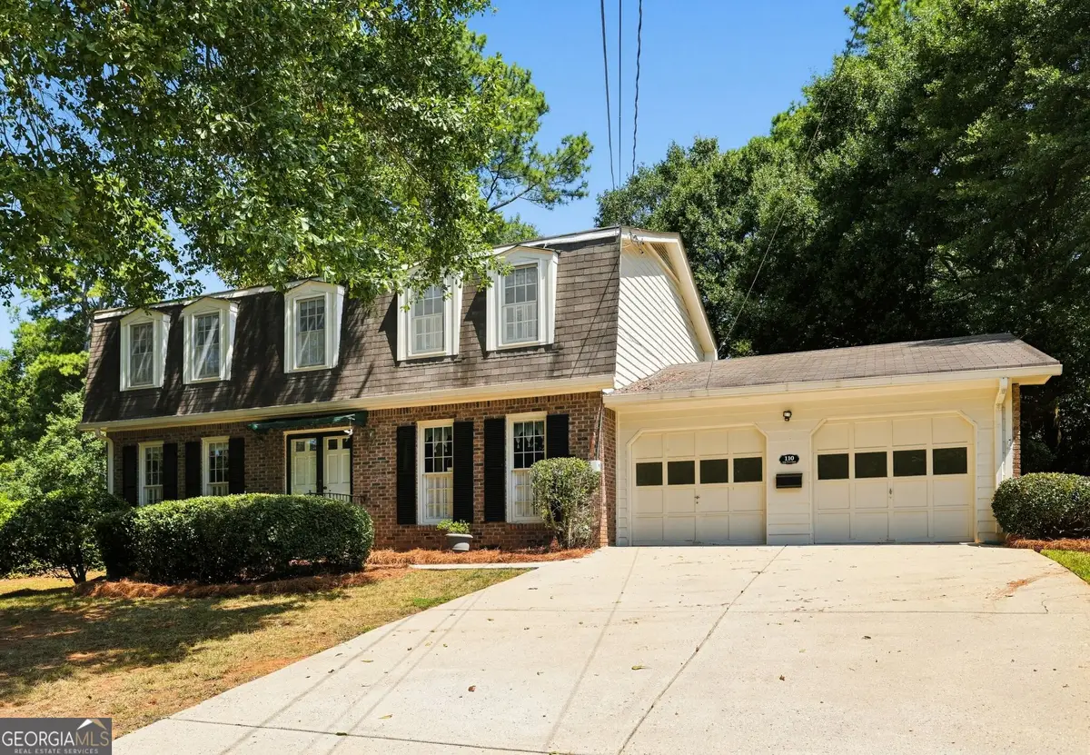 110 Jade Cove Circle, Roswell, GA 30075 - #1