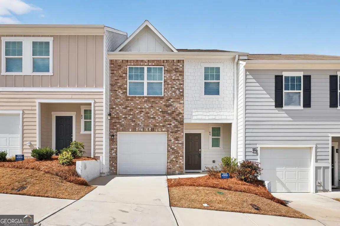 64 Thetford Way, Winder, GA 30680 - #1