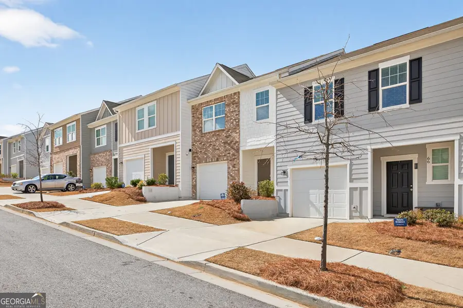64 Thetford Way, Winder, GA 30680 - #2