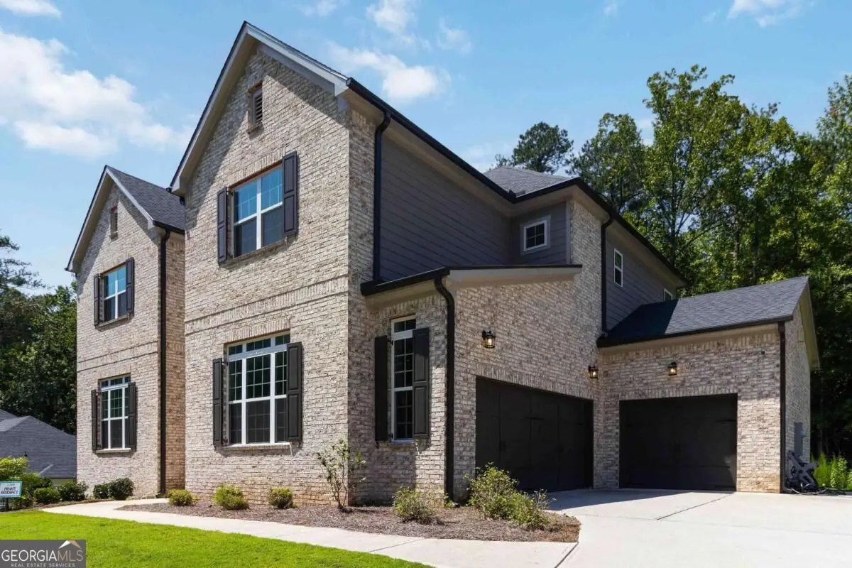 2183 Calverton Lane Sw, Atlanta, GA 30331 - #1