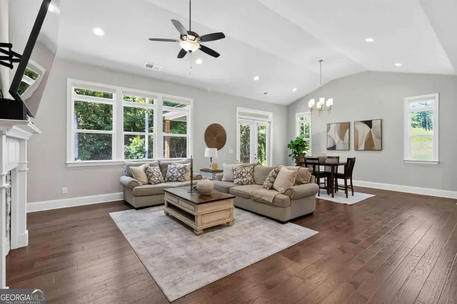 2183 Calverton Lane Sw, Atlanta, GA 30331 - #2