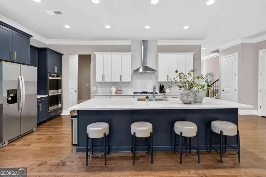 2183 Calverton Lane Sw, Atlanta, GA 30331 - #3