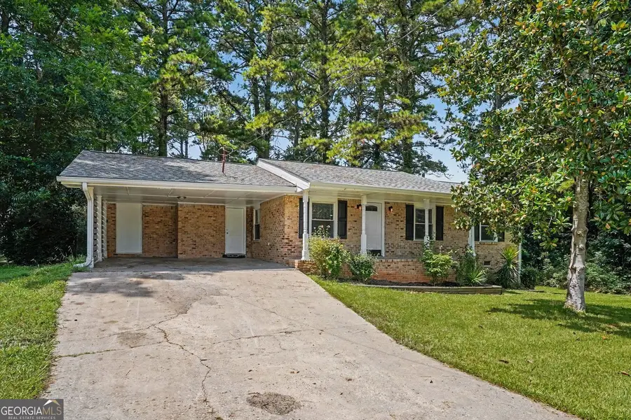 5893 Ronnie Drive, Rex, GA 30273 - #2