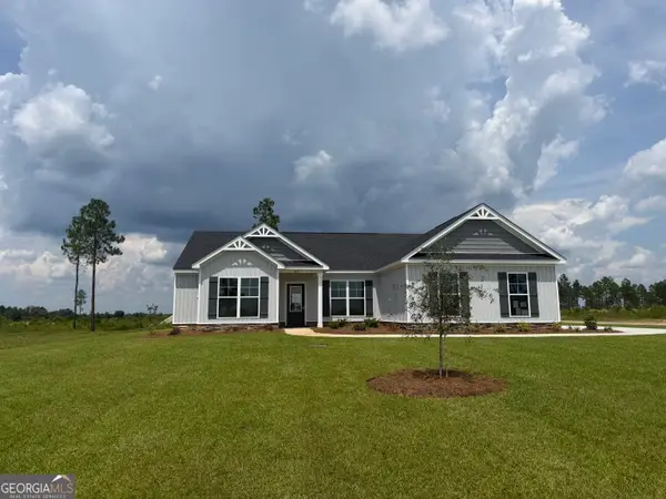 325 Livingston Bend, Statesboro, GA 30461