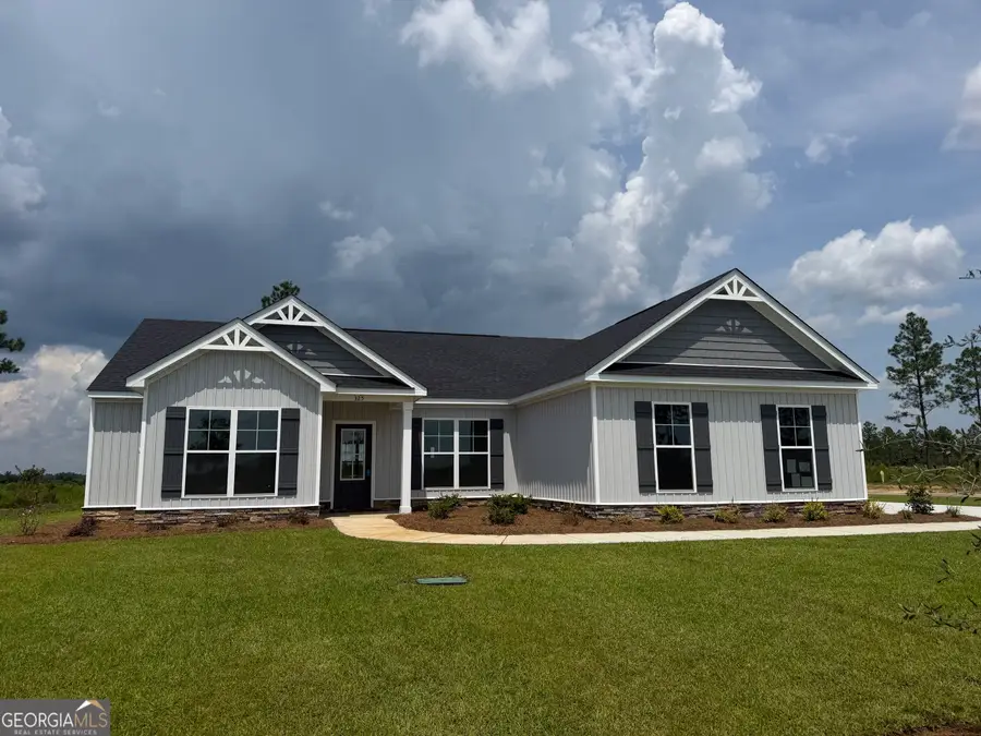 325 Livingston Bend, Statesboro, GA 30461 - #2