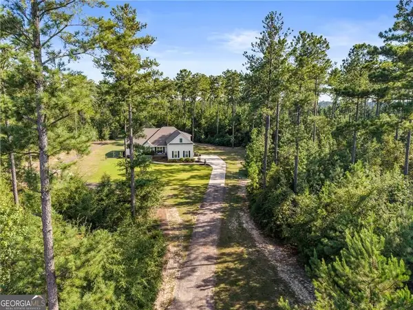 1396 Lotts Creek Road, Statesboro, GA 30458