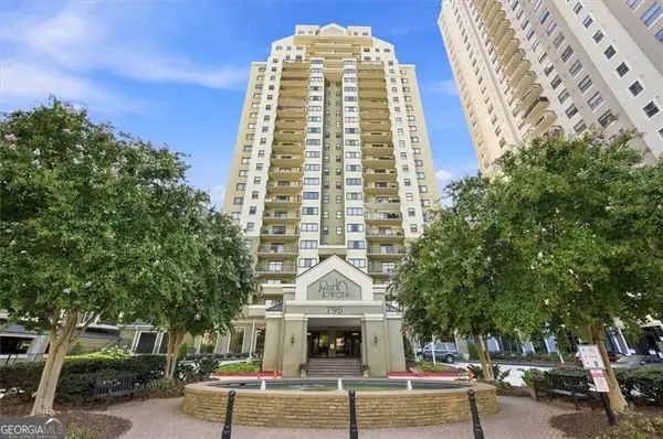 795 Hammond Drive #1912, Atlanta, GA 30328