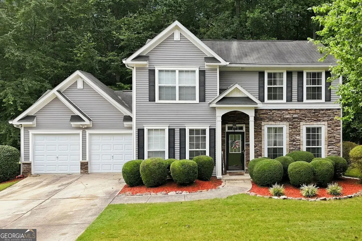 306 Chamberlyn Lane, Hiram, GA 30141 - #1