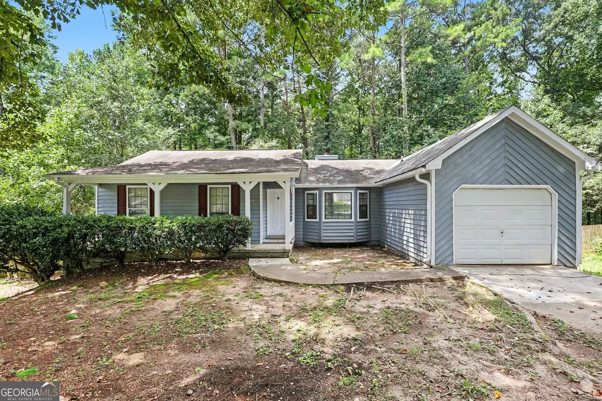 9115 Raven Drive, Jonesboro, GA 30238 - #1