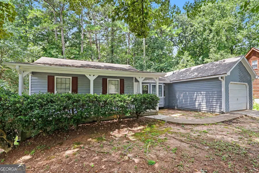 9115 Raven Drive, Jonesboro, GA 30238 - #2