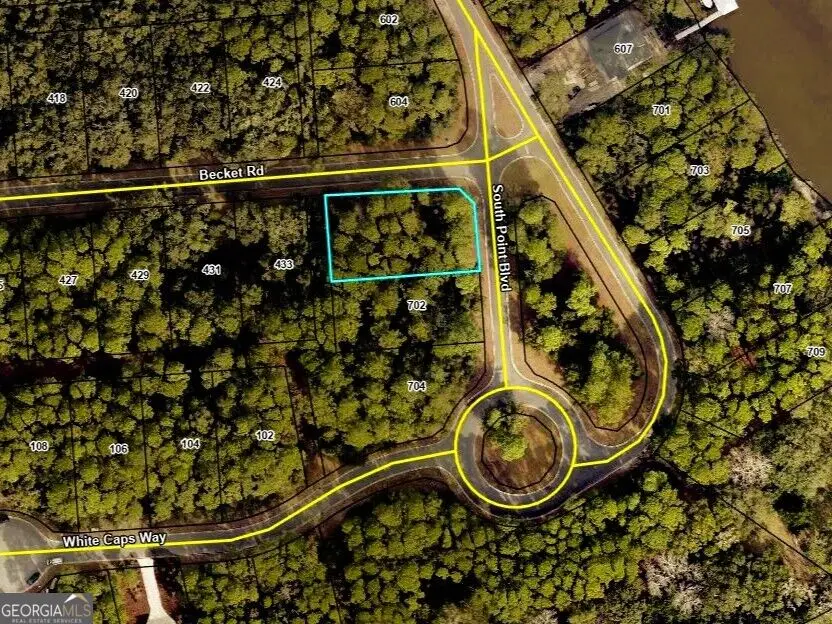 700 South Point Boulevard, Saint Marys, GA 31558 - #1