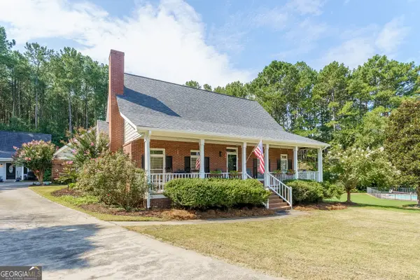 5454 Mccullers Lane, Loganville, GA 30052