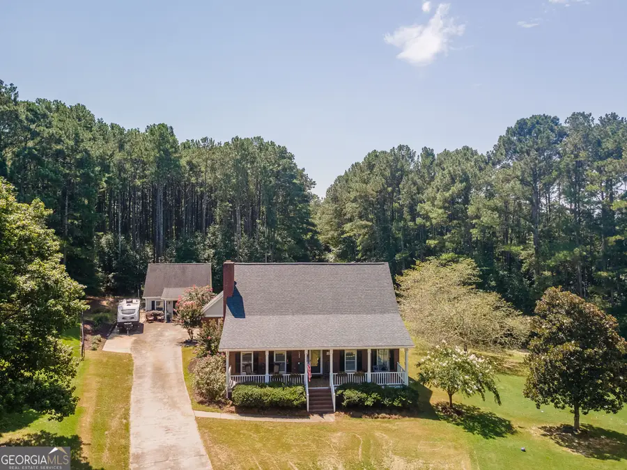 5454 Mccullers Lane, Loganville, GA 30052 - #2