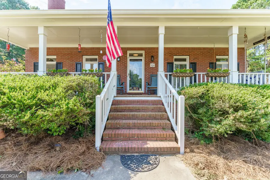 5454 Mccullers Lane, Loganville, GA 30052 - #3