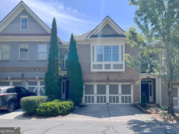 7945 Highland Bluff, Sandy Springs, GA 30328