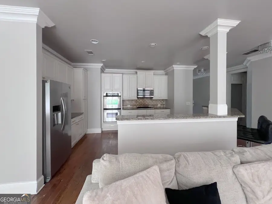 7945 Highland Bluff, Sandy Springs, GA 30328 - #2