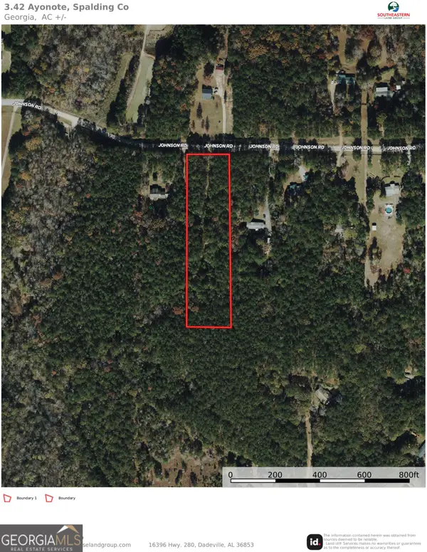 131 Ext Johnson Road, Locust Grove, GA 30248