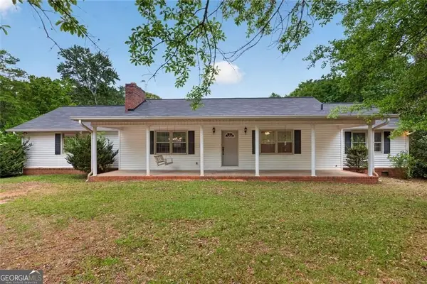 3982 Pool Road, Winston, GA 30187