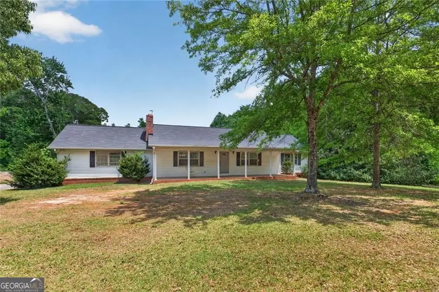 3982 Pool Road, Winston, GA 30187 - #2
