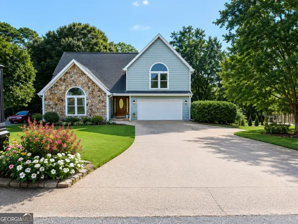 4204 Newpond Trail Ne, Kennesaw, GA 30144