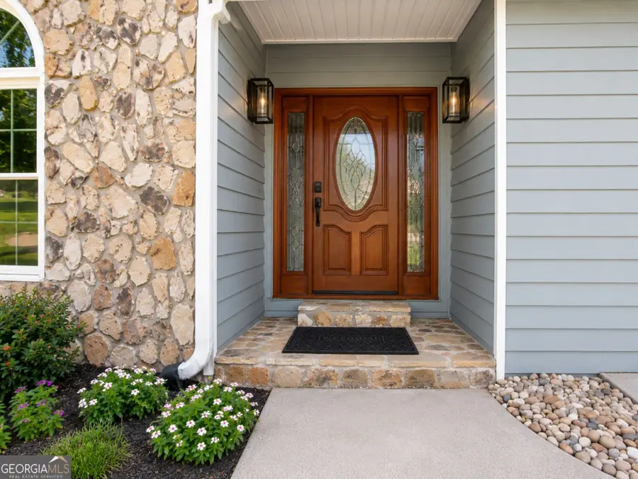 4204 Newpond Trail Ne, Kennesaw, GA 30144 - #2