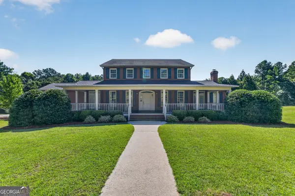224 Butler Road Se, Milledgeville, GA 31061