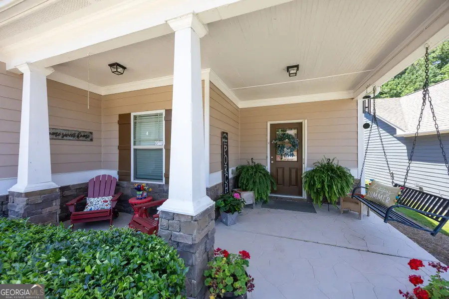 429 Hawthorne Ridge Circle, Dallas, GA 30132 - #3