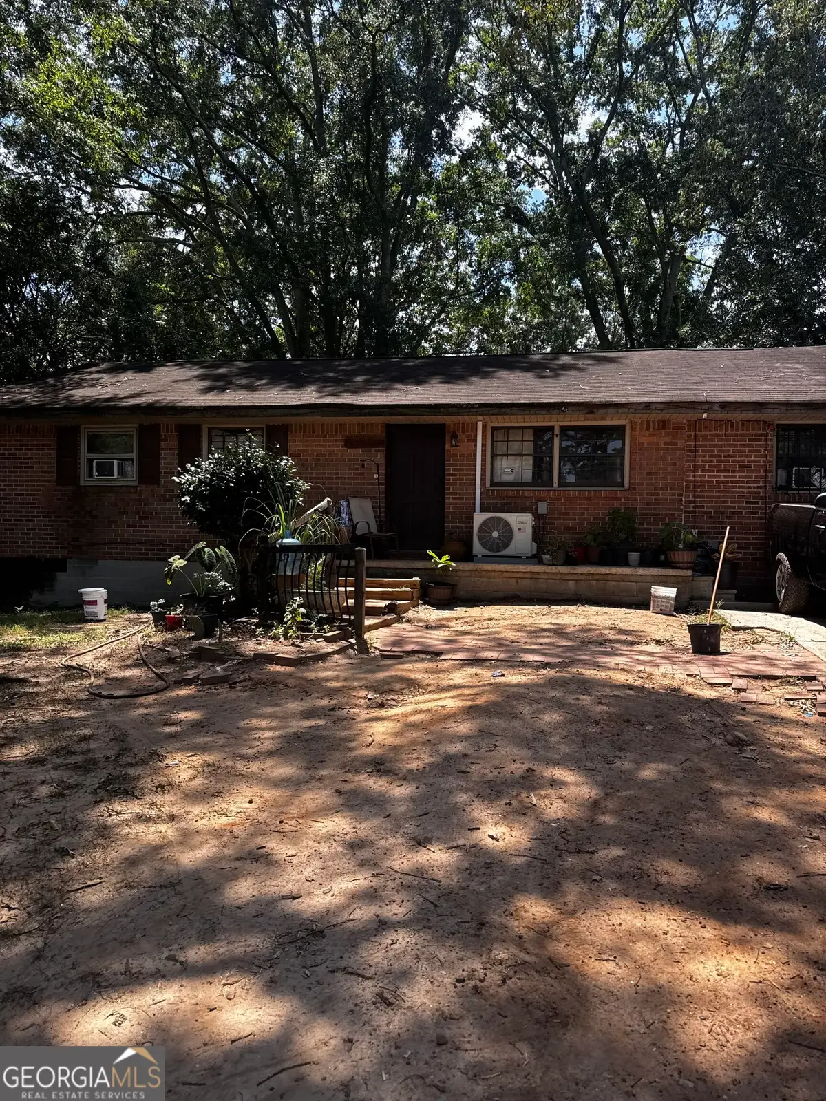 301 Essex Drive, Jonesboro, GA 30238 - #1