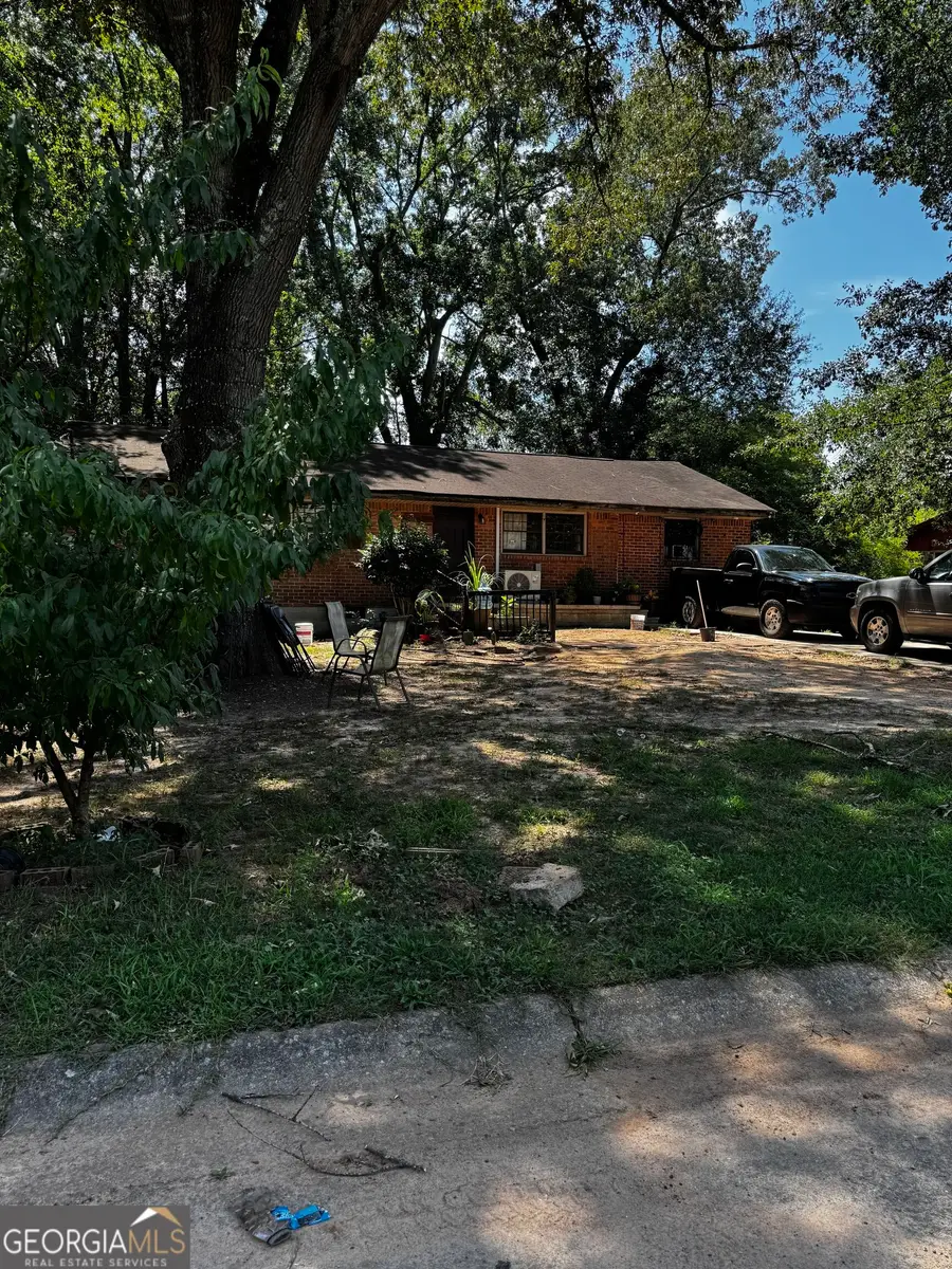 301 Essex Drive, Jonesboro, GA 30238 - #3