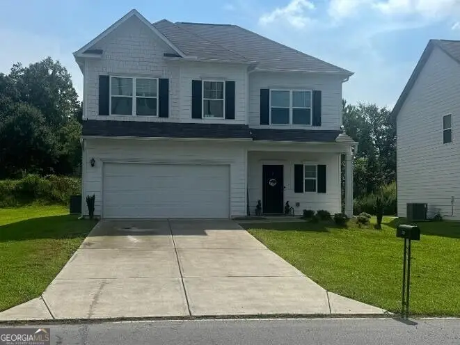 20 Eagle Drive Nw, Rome, GA 30165 - #1