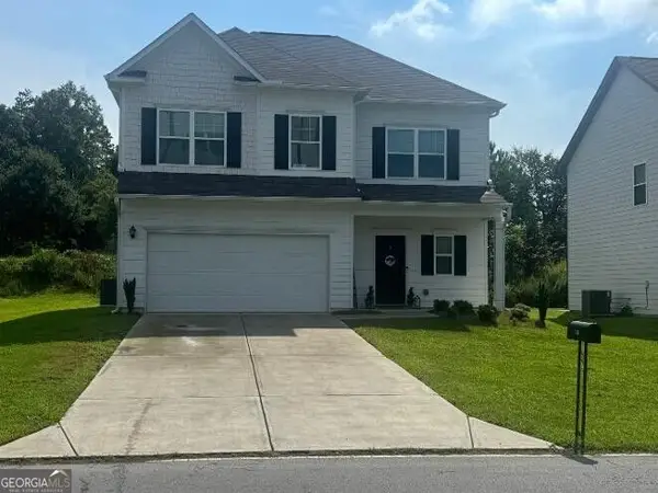 20 Eagle Drive Nw, Rome, GA 30165